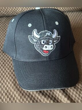 Milwaukee Milkmen Baseball Cap